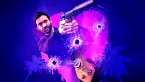 Задник к фильму "Любовный выстрел" #500102