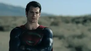 Задник к фильму "Человек из стали" #275229