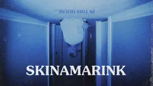 Задник к фильму "Паранормальные явления: Скинамаринк" #22819