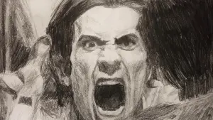 Задник к фильму "Стрингер" #625947