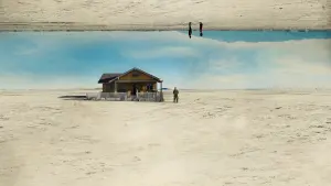 Задник к фильму "Девять дней" #384357