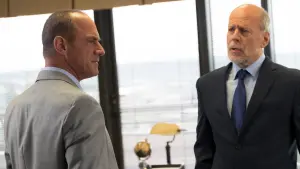 Задник к фильму "Налётчики" #346553