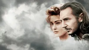 Задник к фильму "Роб Рой" #267014