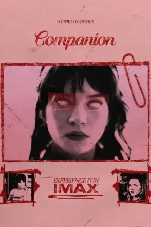 Постер к фильму "Компаньон" #926209
