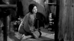 Задник к фильму "Управляющий Сансё" #177368