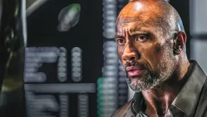 Задник к фильму "Небоскреб" #711808