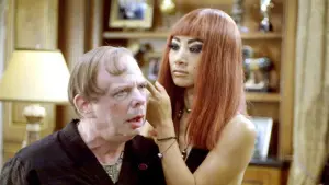 Задник к фильму "Сказки юга" #408753