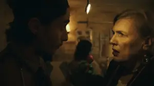 Задник к фильму "The Flesh People" #767798