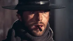 Задник к фильму "Великое молчание" #216840