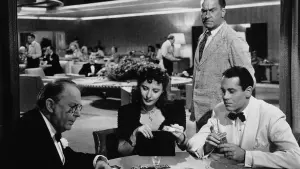 Видео к фильму Леди Ева | The Lady Eve trailer - back in cinemas 14 February | BFI