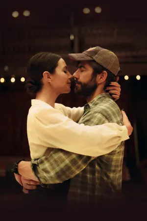 Постер к фильму "Природа любви" #190988