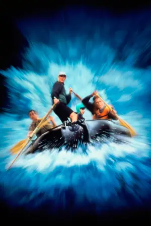 Постер к фильму "Дикая река" #285971