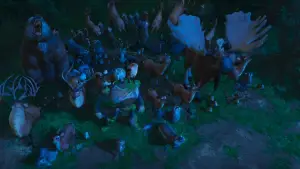 Задник к фильму "" #547176