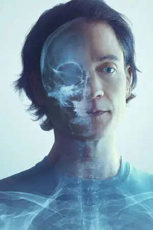 Постер к фильму "Не умирай: человек, который хочет жить вечно" #678306