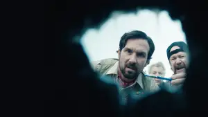 Задник к фильму "Невидимозавр" #807422