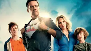 Задник к фильму "Каникулы" #663454