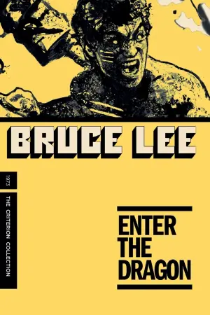 Постер к фильму "Выход дракона" #65975