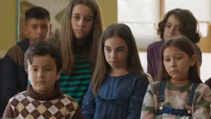 Задник к фильму "Очень плохие родители" #337859