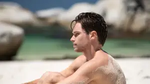 Задник к фильму "Моффи" #670457