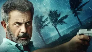 Задник к фильму "Сила стихии" #340481