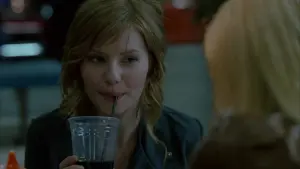 Задник к фильму "Дом восковых фигур" #481137