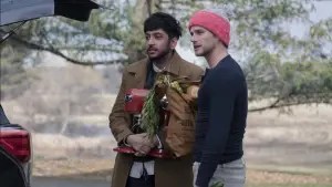 Задник к фильму "Воспитание" #647864