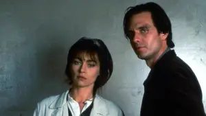 Задник к фильму "Красные клетки" #715229