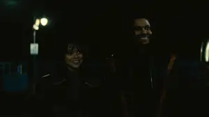 Задник к фильму "Последнее завтра" #593889