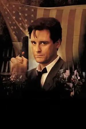 Постер к фильму "Судебная ошибка" #707762