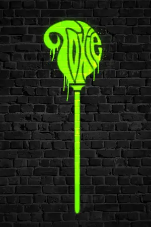 Постер к фильму "Токсичный мститель" #522136