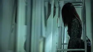 Задник к фильму "Поезд-призрак" #532606