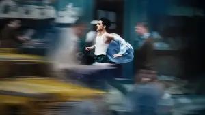 Задник к фильму "Марти Великолепный" #508332