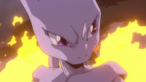 Задник к фильму "Покемон: Фильм первый" #671492