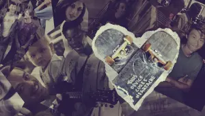 Видео к фильму Соберись перед прыжком | Featurette