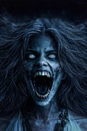 The Mummy
