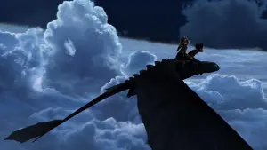 Задник к фильму "Как приручить дракона" #581305