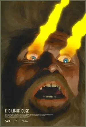 Постер к фильму "Маяк" #34311