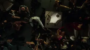 Задник к фильму "Матрица: Революция" #604675