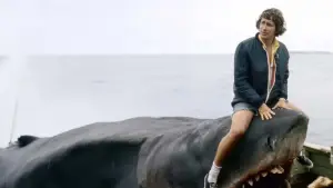 Les dents de la mer, un succès monstre