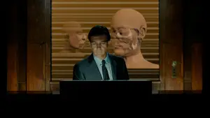 Задник к фильму "Кожа, в которой я живу" #699134