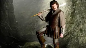 Задник к фильму "Храбрые перцем" #344120