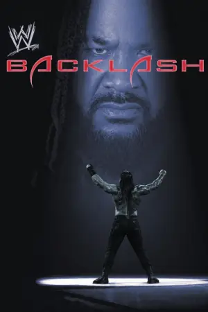 Постер к фильму "Backlash Tampa" #833862