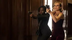 Задник к фильму "Код 355" #324617