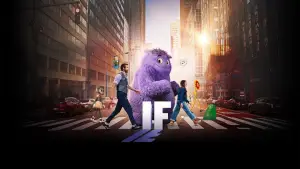 Задник к фильму "Воображаемый друг" #571624