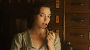 Задник к фильму "Амстердам" #734580