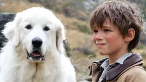 Задник к фильму "Белль и Себастьян" #252206