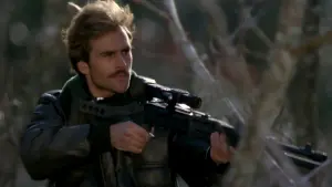 Задник к фильму "Взрыватель" #492794