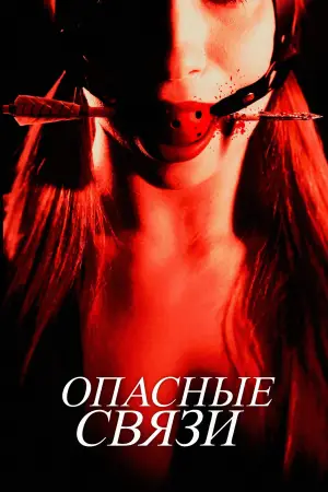 Постер к фильму "Опасные связи" #532221