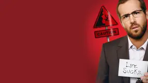 Задник к фильму "Теория хаоса" #291175