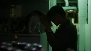 Задник к фильму "Чунгкингский экспресс" #180346